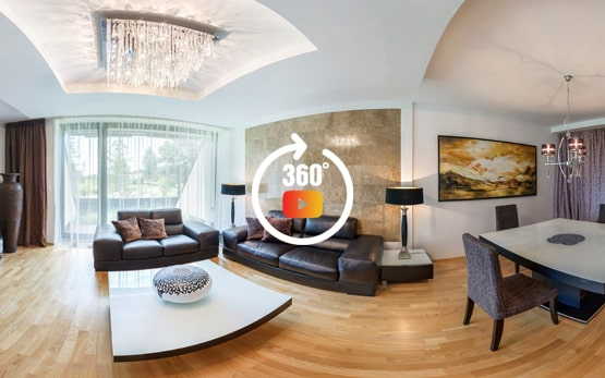 360 virtual tour and google trusted Photography services