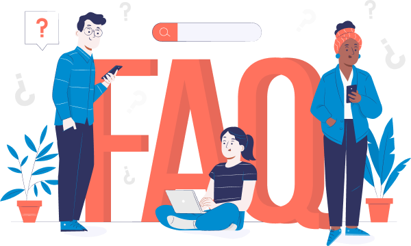 Frequently Asked Questions About Digital Marketing Services