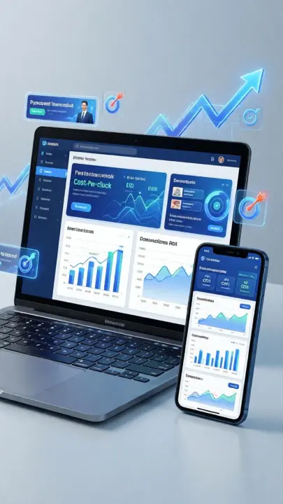 PPC Marketing Services